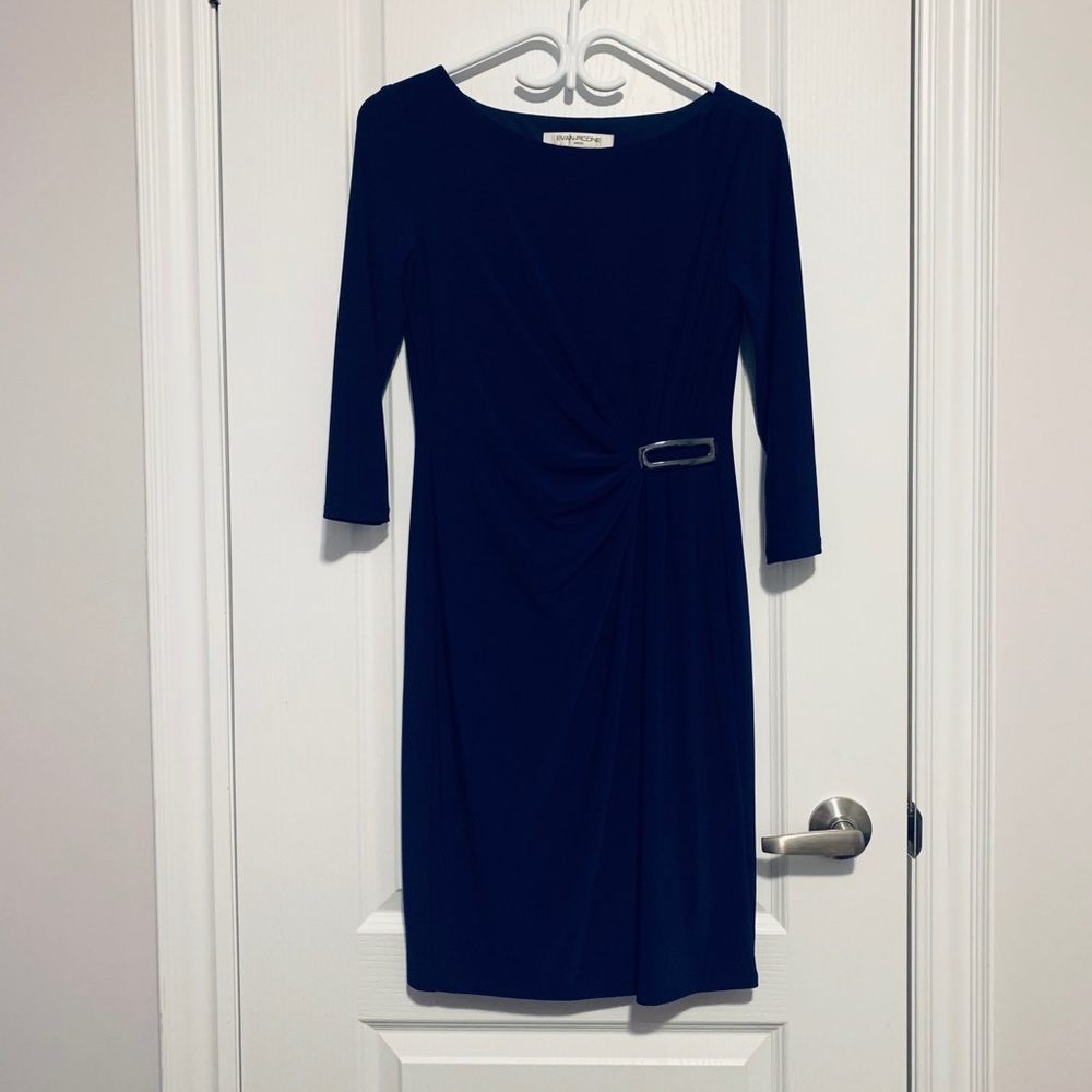Evan Picone dress